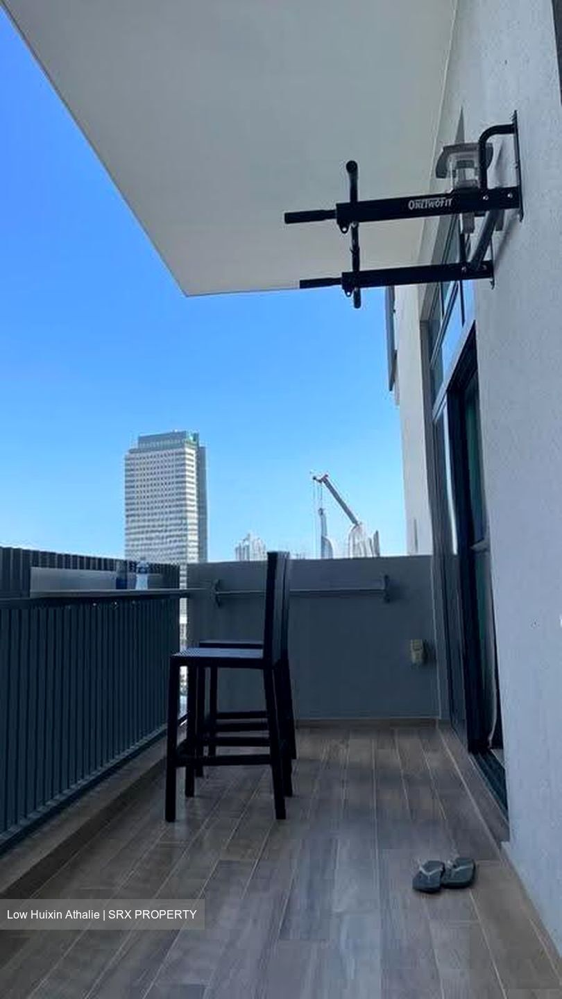 J Gateway (D22), Condominium #624597331